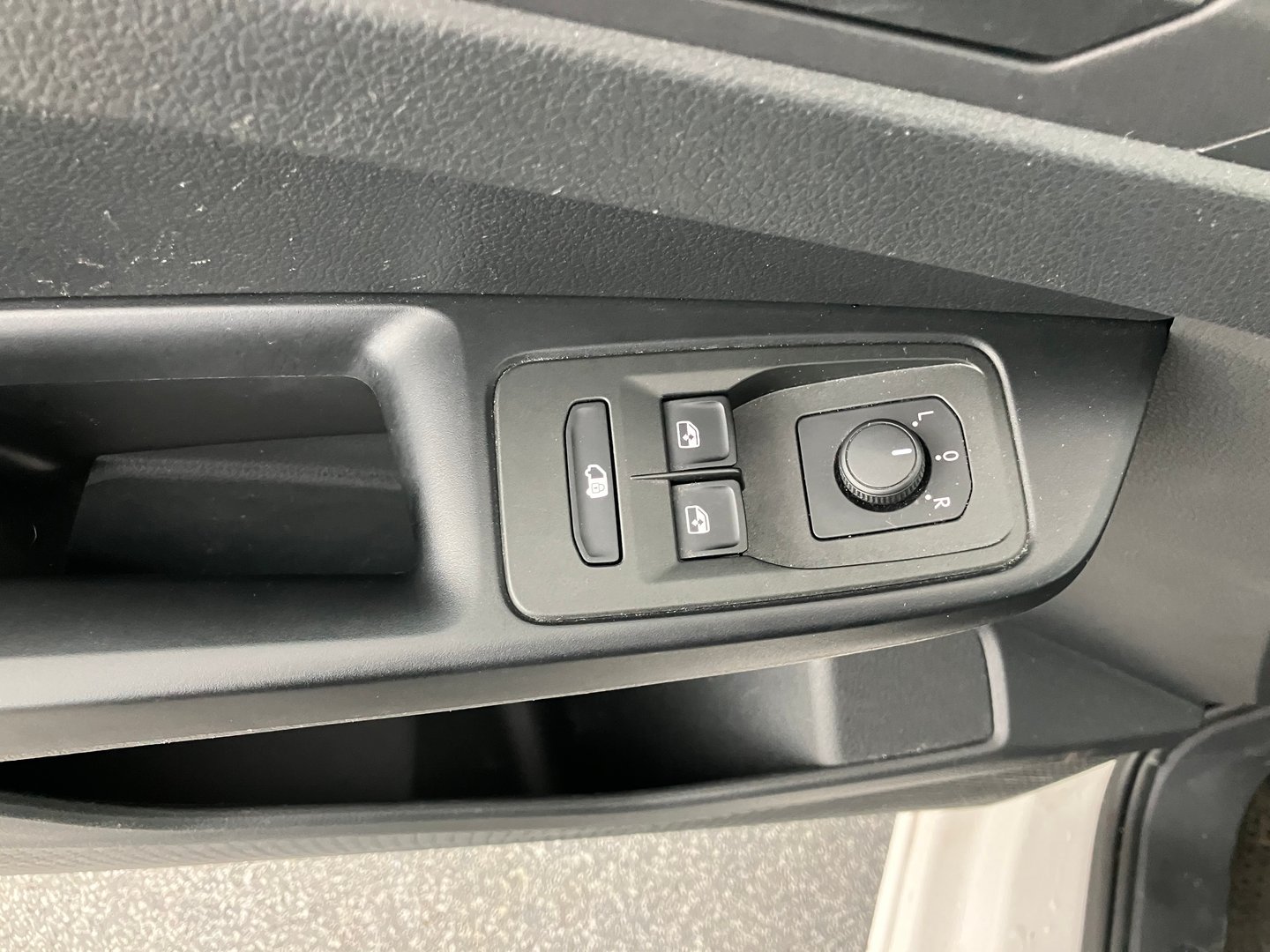 VW Caddy Cargo TDI | Bild 4 von 13