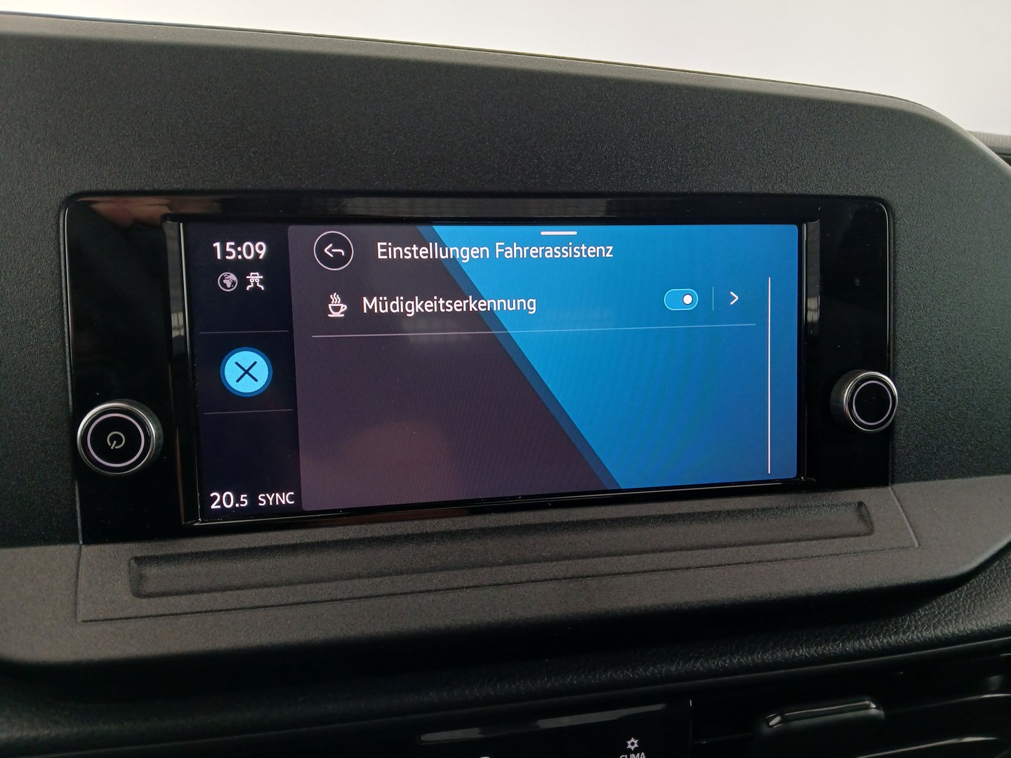 VW Caddy Cargo TDI | Bild 21 von 25