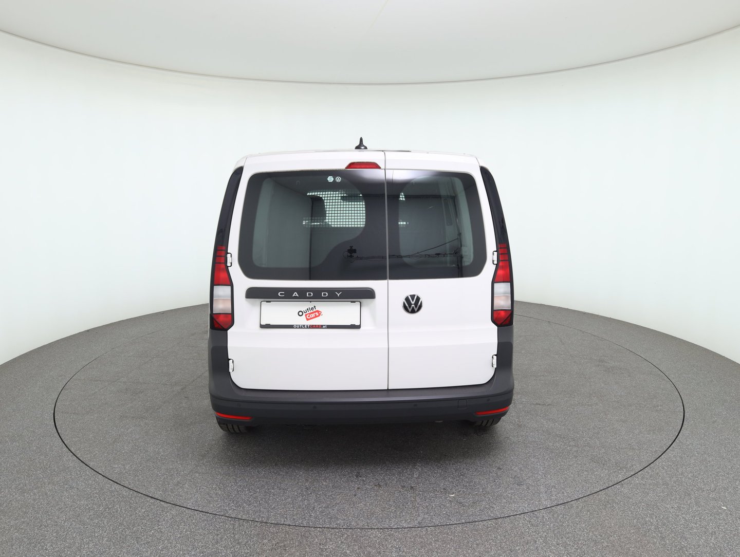 VW Caddy Cargo TDI | Bild 6 von 25