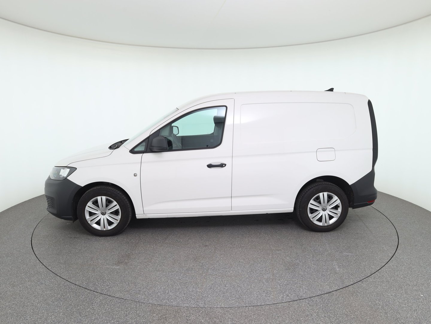 VW Caddy Cargo TDI | Bild 8 von 25