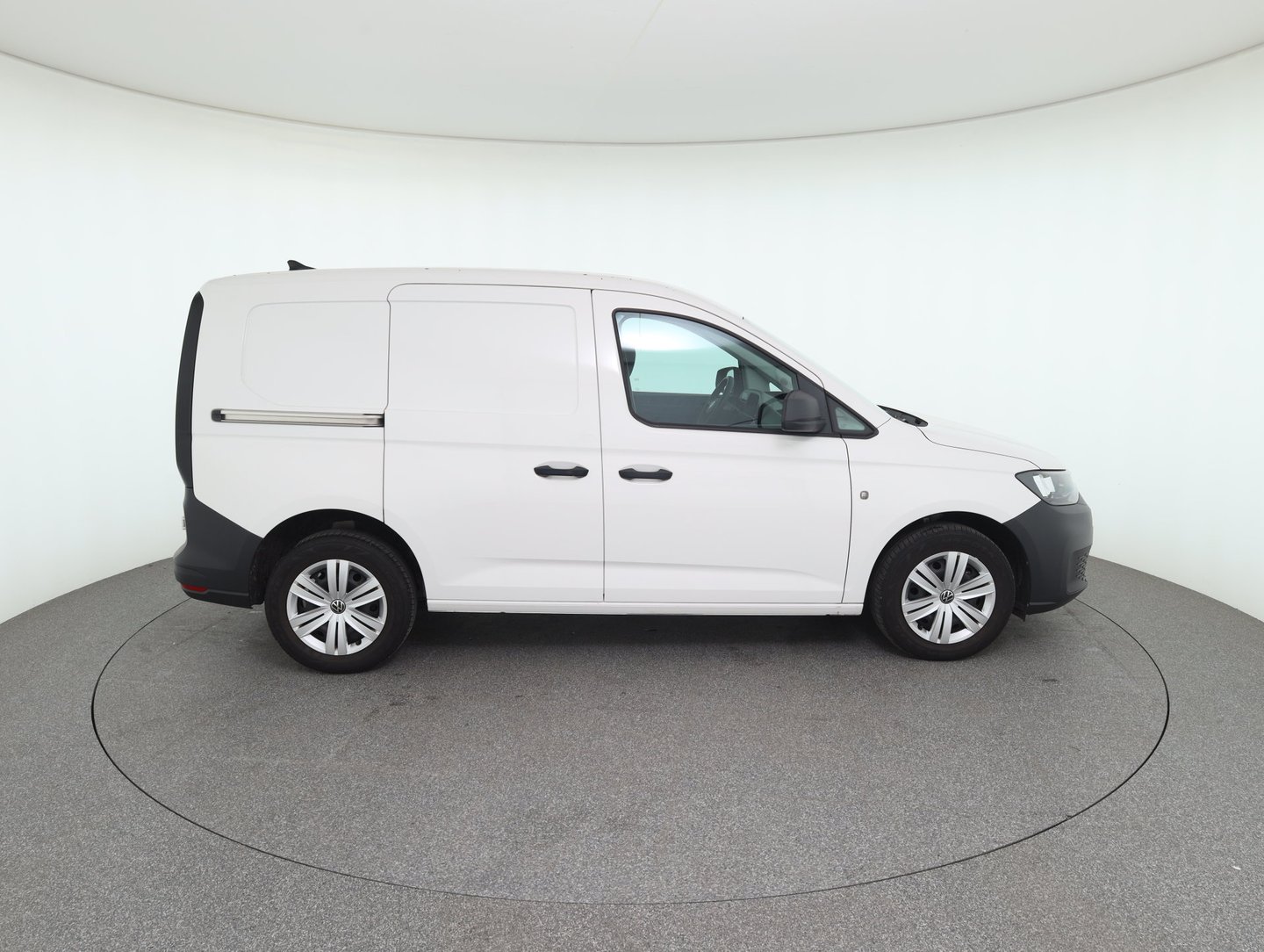 VW Caddy Cargo TDI | Bild 4 von 25