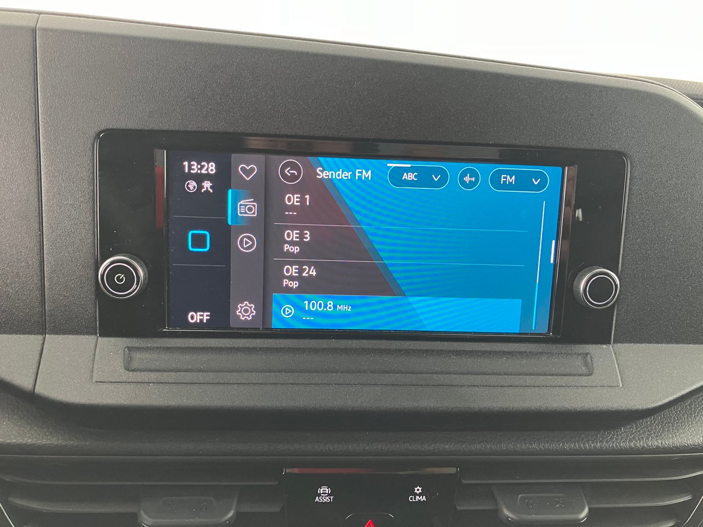 VW Caddy Cargo TDI | Bild 9 von 13
