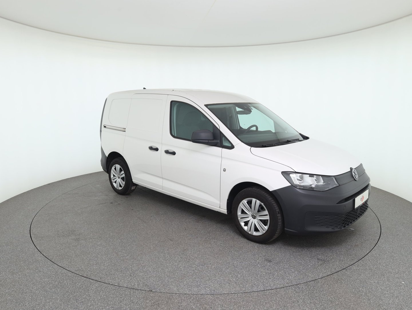 VW Caddy Cargo TDI | Bild 3 von 25