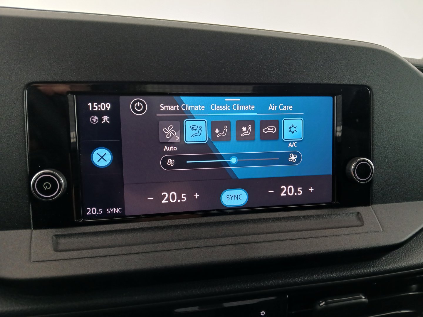 VW Caddy Cargo TDI | Bild 20 von 25