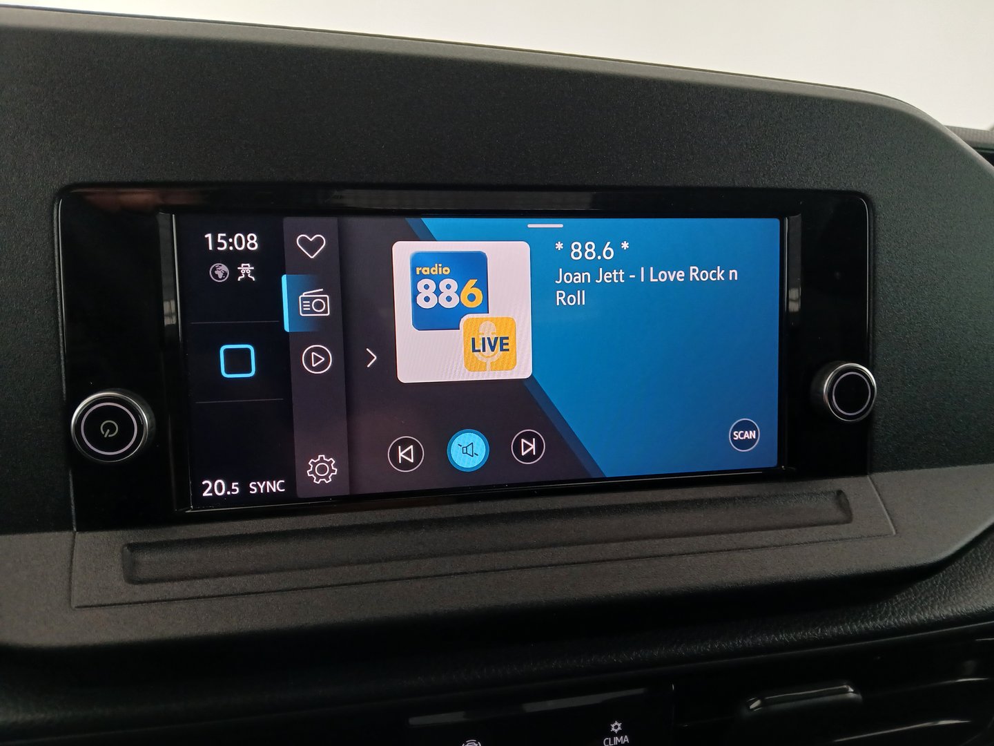 VW Caddy Cargo TDI | Bild 16 von 25