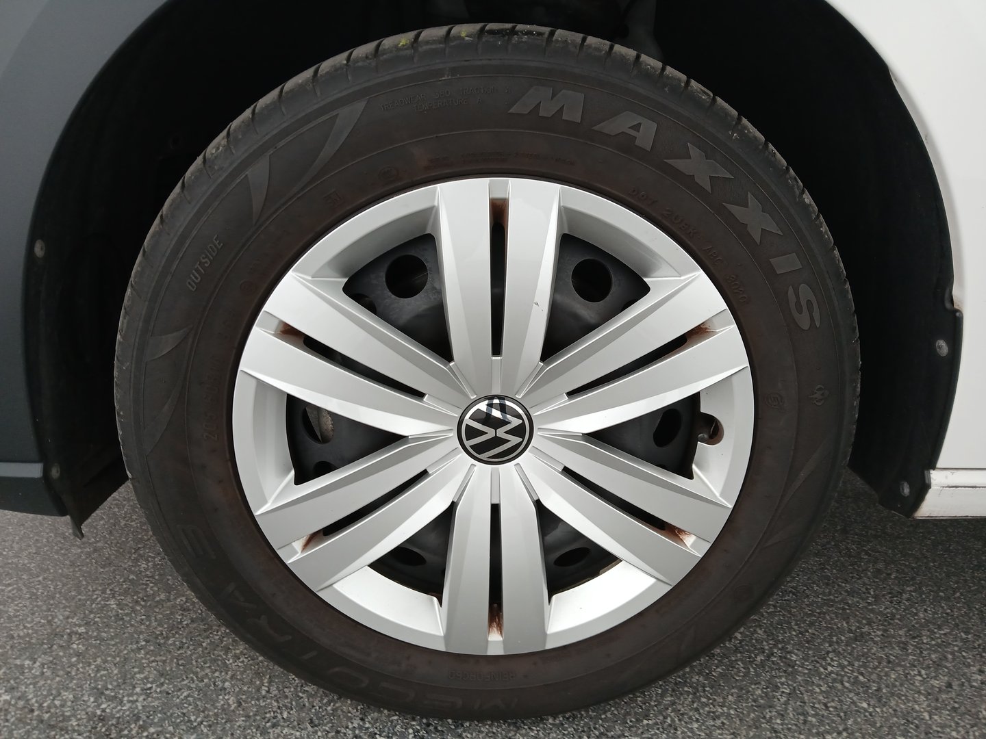 VW Caddy Cargo TDI | Bild 9 von 25