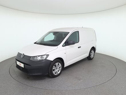 VW Caddy Cargo TDI