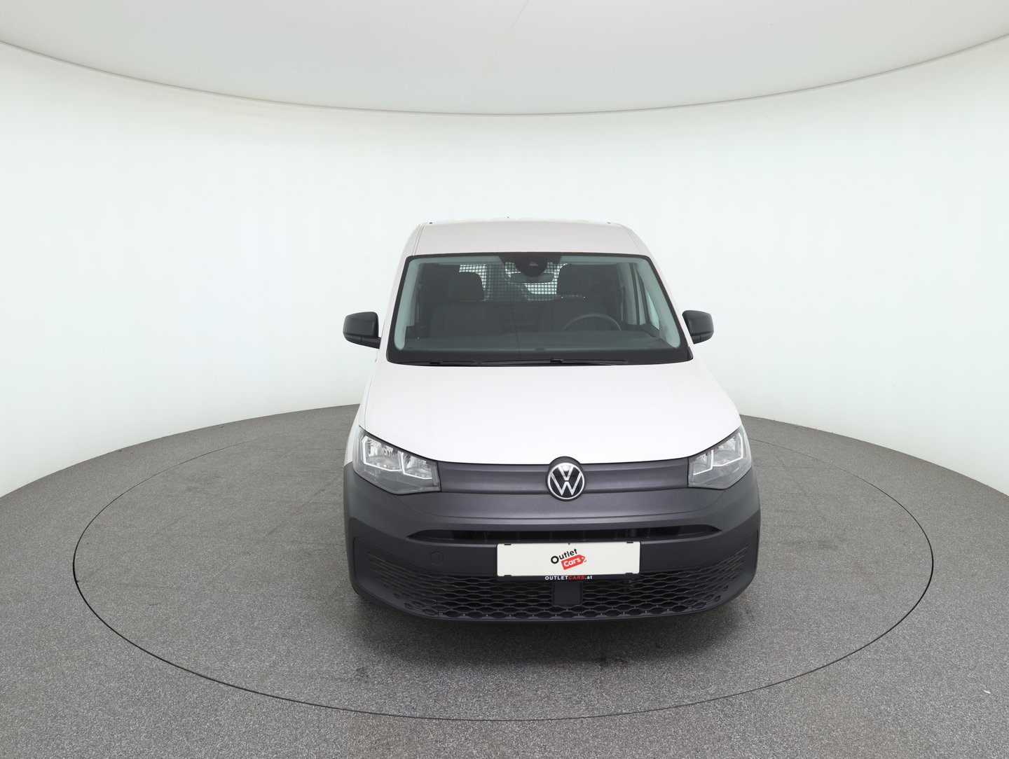 VW Caddy Cargo TDI | Bild 2 von 25