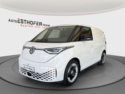 VW ID. Buzz Cargo Pro 4MOTION 250 kW
