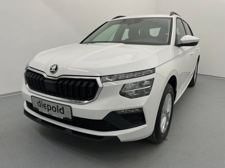 Škoda Kamiq Essence TSI