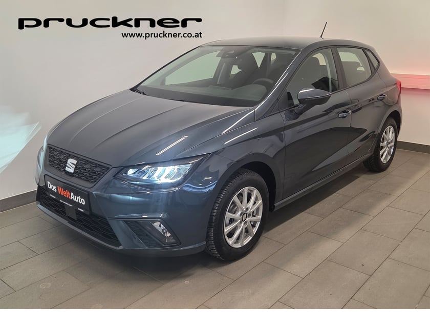 SEAT Ibiza Reference Edition 1.0