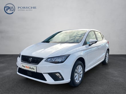 SEAT Ibiza Reference 1.0 TSI