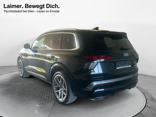 Bild eines Q7 TDI quattro 220 kW