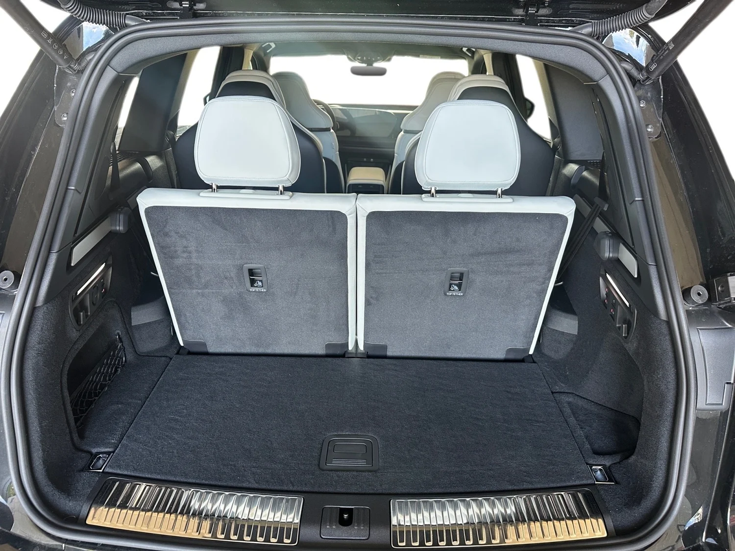 Bild eines Q7 TDI quattro 220 kW