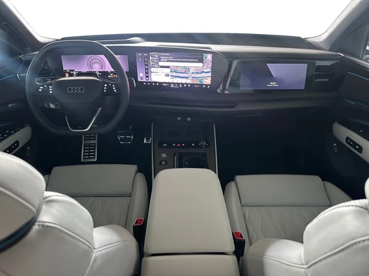 Bild eines Q7 TDI quattro 220 kW