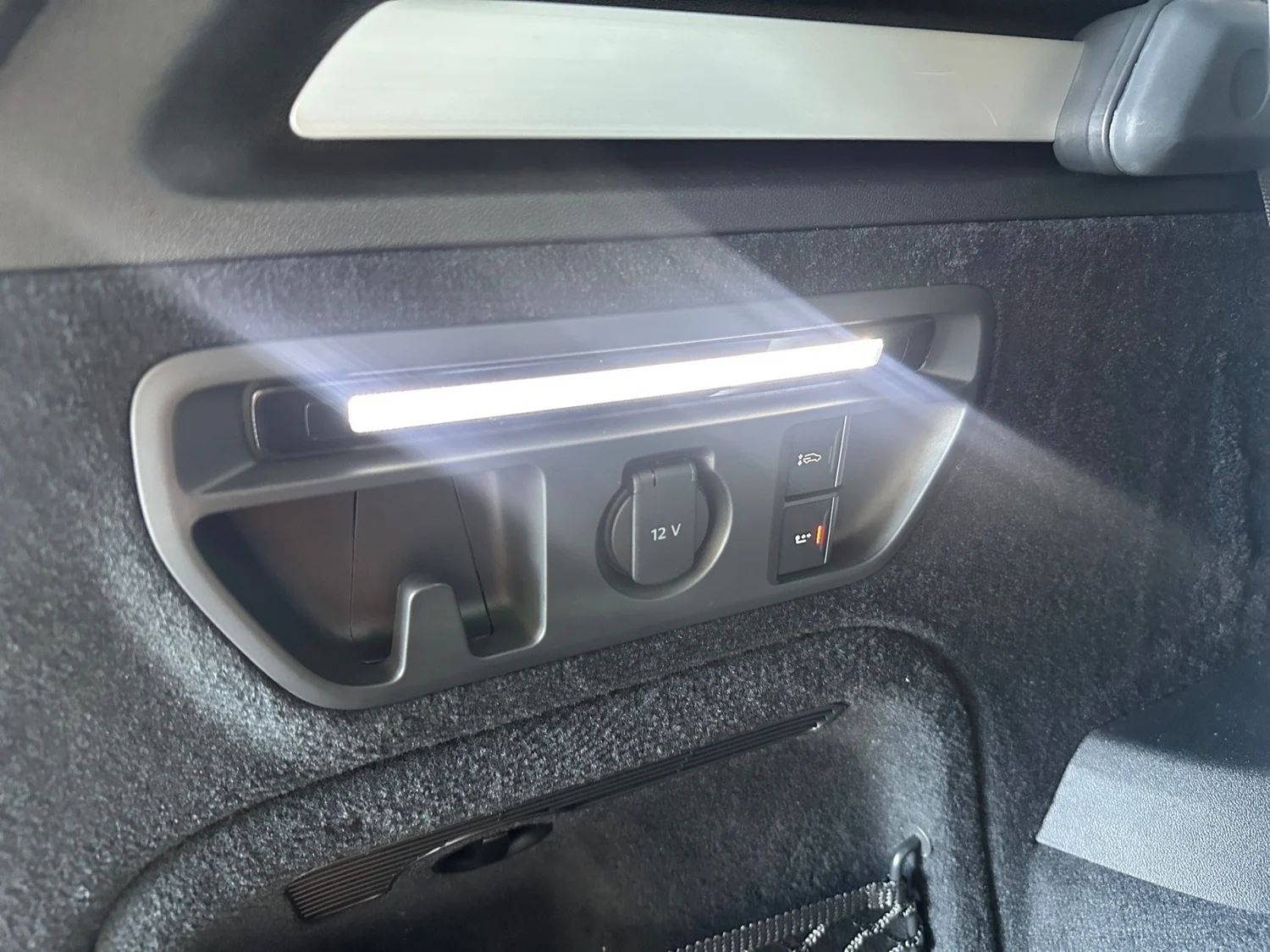 Bild eines Q7 TDI quattro 220 kW