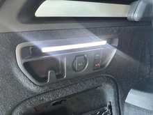 Audi Q7 TDI quattro 220 kW in Mythosschwarz Metallic
