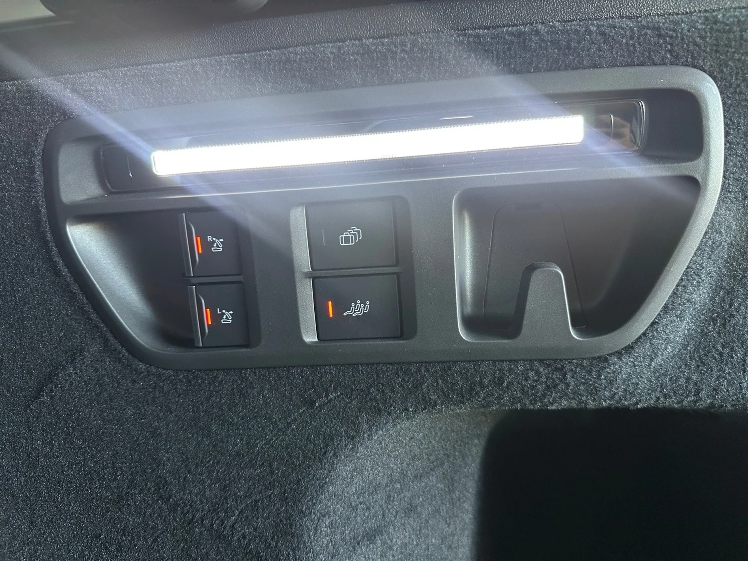 Bild eines Q7 TDI quattro 220 kW