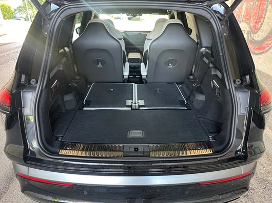Bild eines Q7 TDI quattro 220 kW