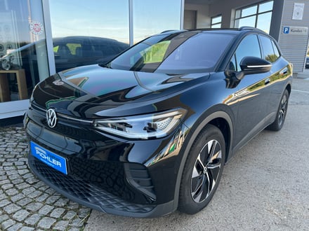 VW ID.4 Pro 210 kW Business