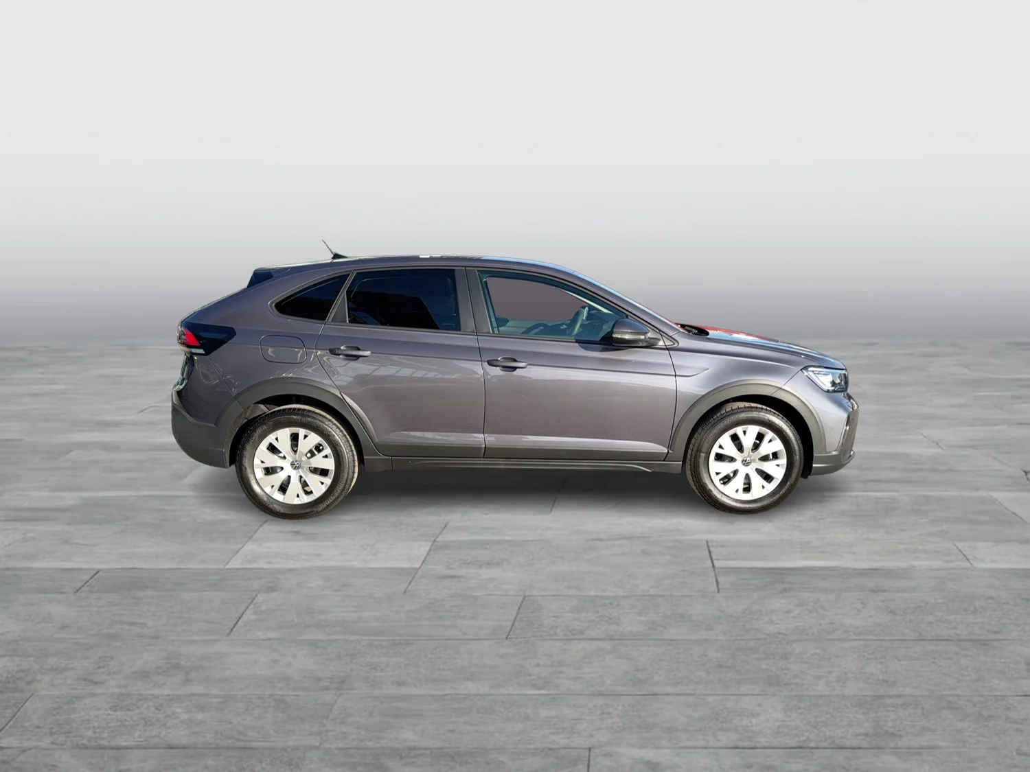 Bild eines Taigo 4Me TSI