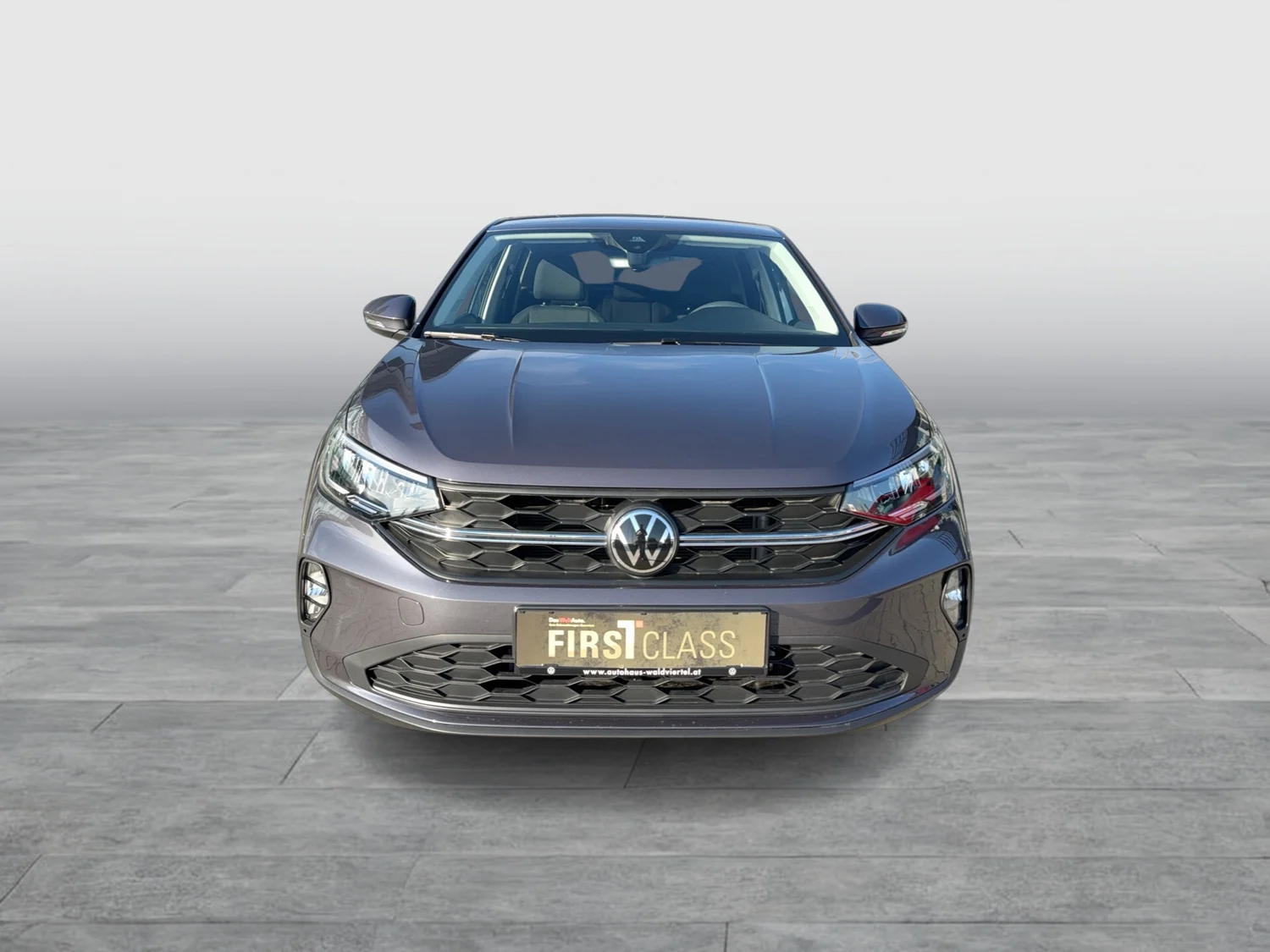 Bild eines Taigo 4Me TSI