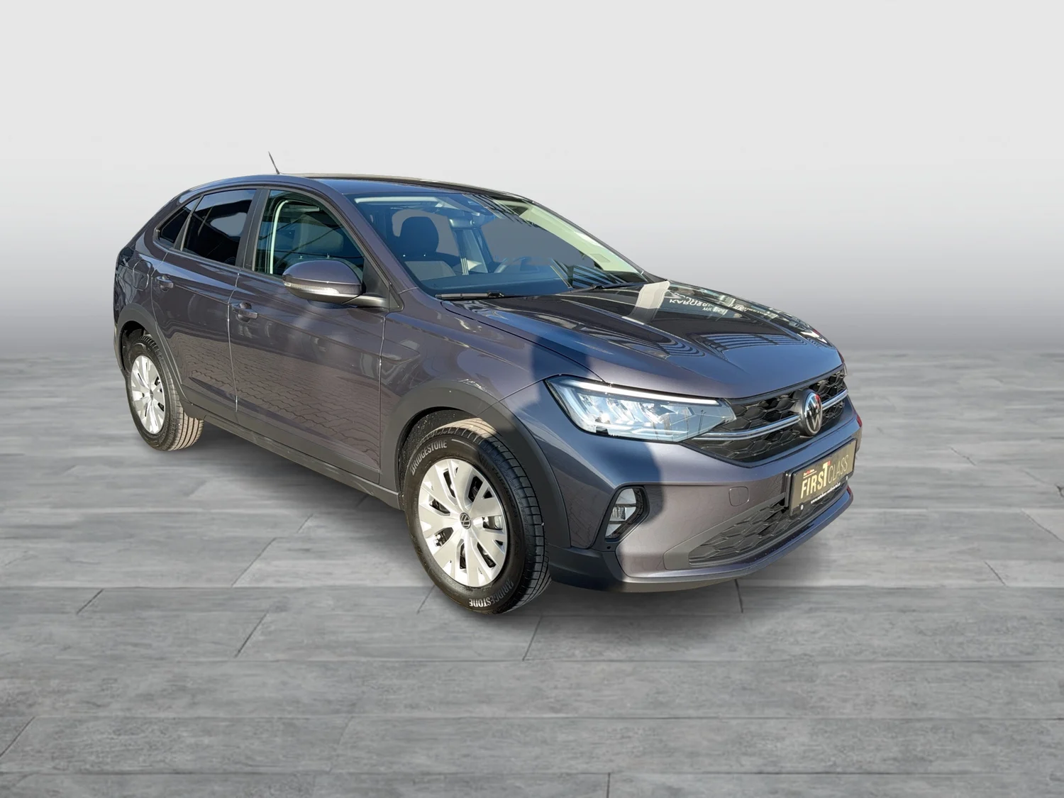 Bild eines Taigo 4Me TSI