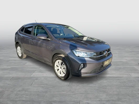 Bild eines Taigo 4Me TSI