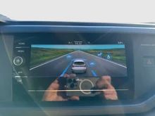 Thumbnail-Foto von Fahrzeug