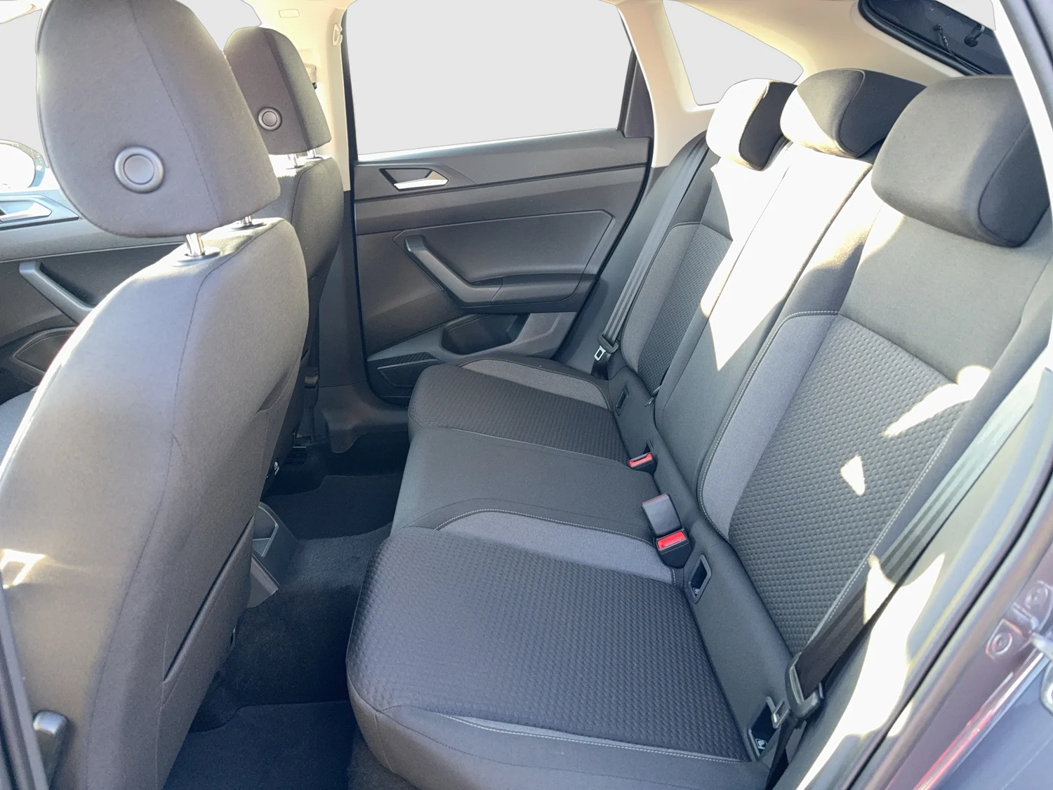 Bild eines Taigo 4Me TSI