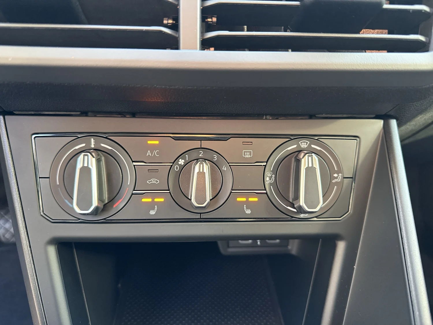 Bild eines Taigo 4Me TSI