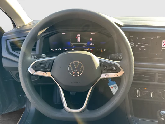 Bild eines Taigo 4Me TSI