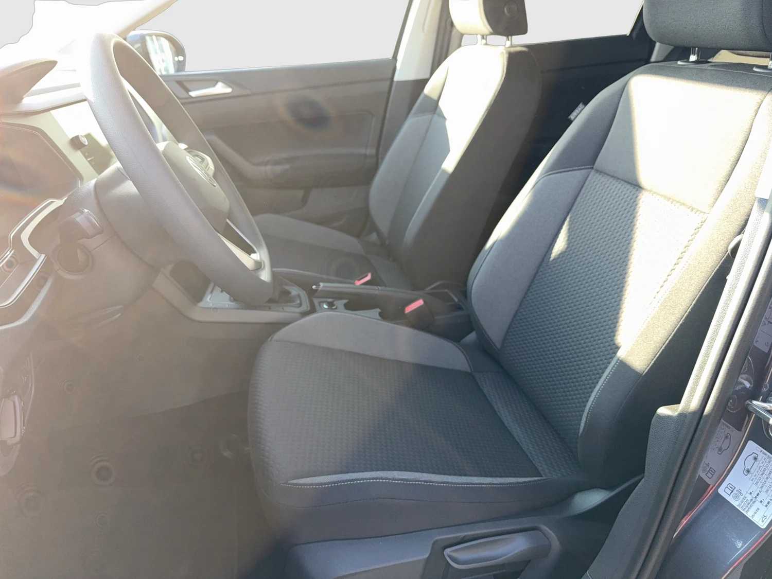 Bild eines Taigo 4Me TSI