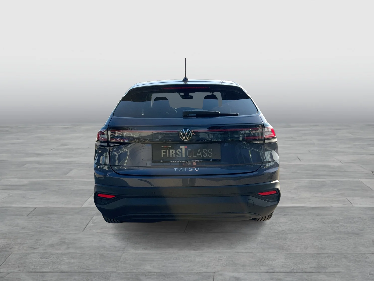 Bild eines Taigo 4Me TSI