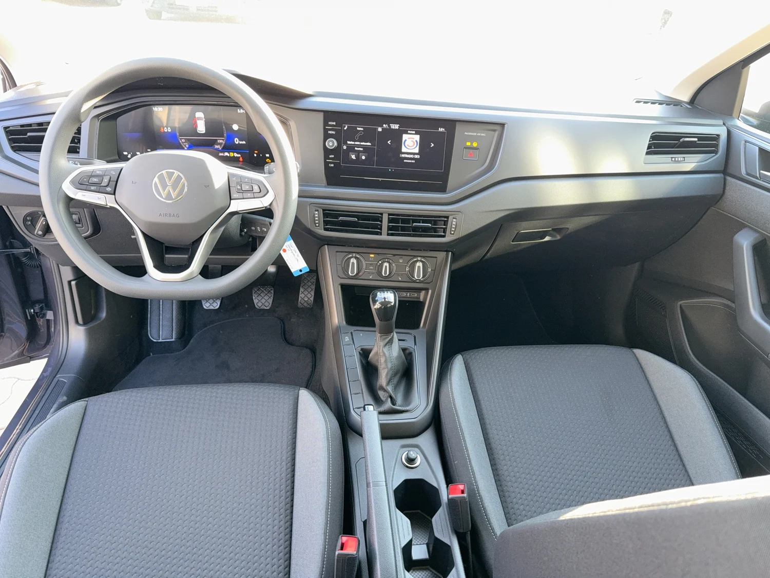 Bild eines Taigo 4Me TSI