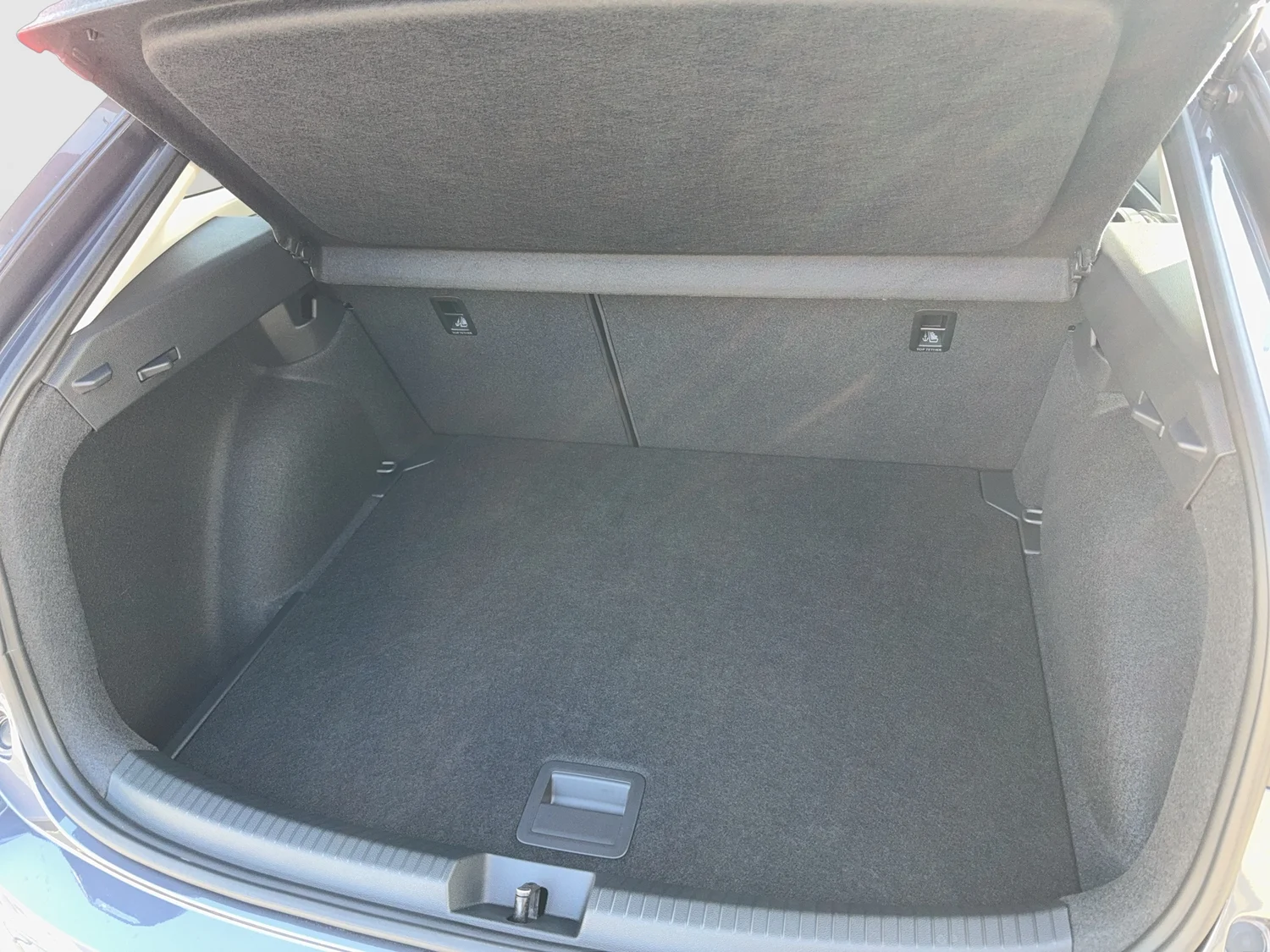 Bild eines Taigo 4Me TSI