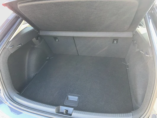 Bild eines Taigo 4Me TSI