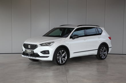 SEAT Tarraco FR eHYBRID 245 DSG