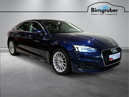 Audi A5 Sportback 30 TDI
