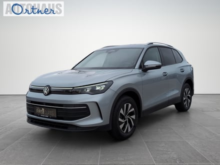 VW Tiguan Friends eTSI DSG