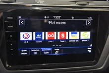 Thumbnail-Foto von Fahrzeug