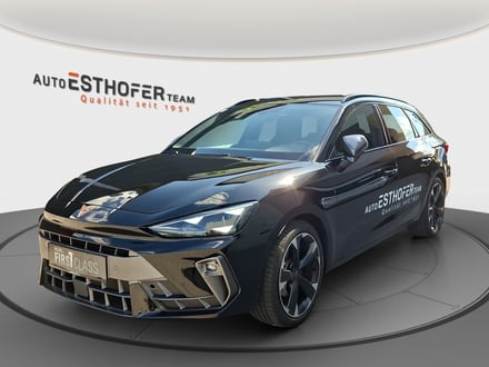 CUPRA Leon SP Kombi 1.5 eTSI DSG 150 PS