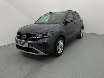VW T-Cross Friends TSI