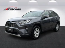 Thumbnail-Foto von Fahrzeug