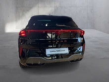 CUPRA Terramar VZ e-HYBRID 272 PS DSG in Nacht-Schwarz Metallic