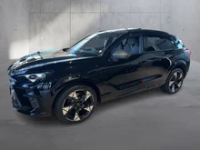 CUPRA Terramar VZ e-HYBRID 272 PS DSG in Nacht-Schwarz Metallic