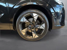 CUPRA Terramar VZ e-HYBRID 272 PS DSG in Nacht-Schwarz Metallic