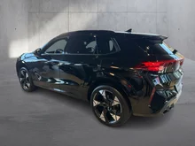 CUPRA Terramar VZ e-HYBRID 272 PS DSG in Nacht-Schwarz Metallic