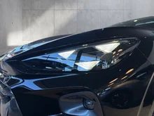 CUPRA Terramar VZ e-HYBRID 272 PS DSG in Nacht-Schwarz Metallic