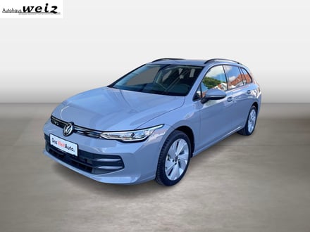 VW Golf Variant Business mHeV DSG